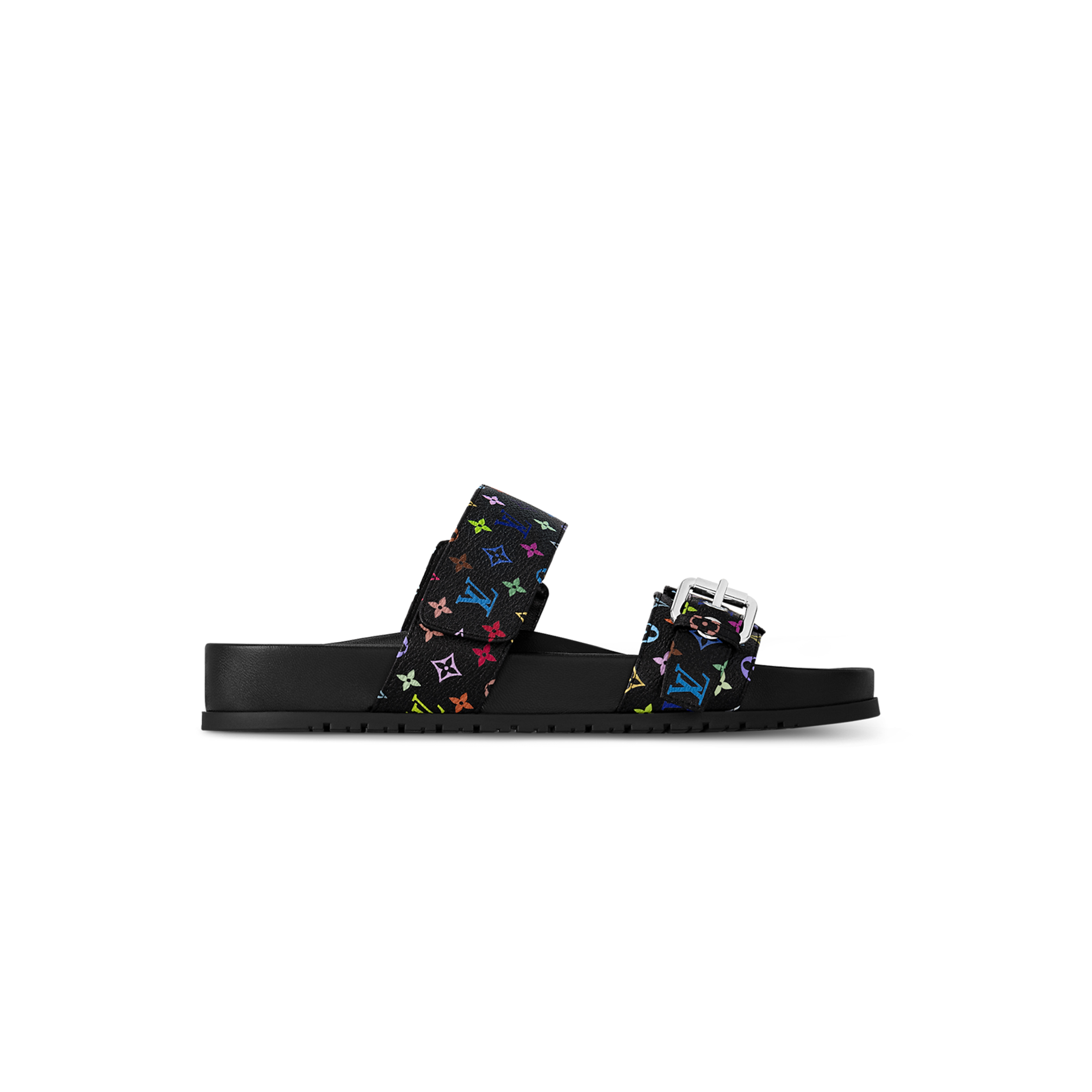 l0*is V*t0n murakami lv x tm bom dia flat comfort mules 1agxuj